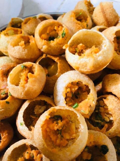 Kathmandu Secret Food Crawl & Local Market Tour - Tour Overview and Details