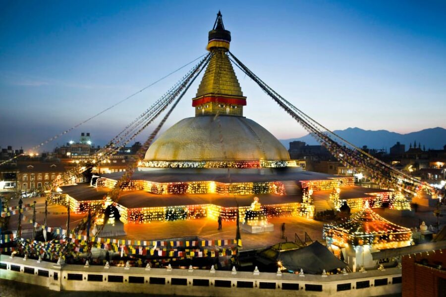3 Best Private Car With Driver Services in Patan