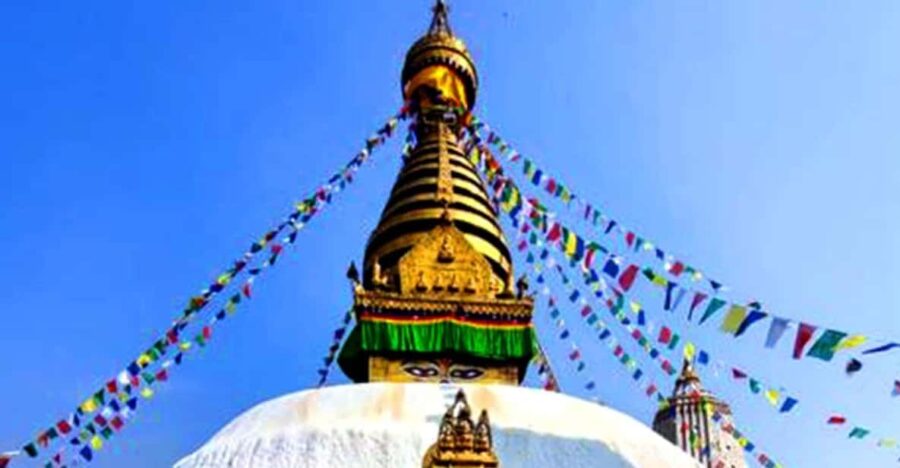 Kathmandu: Support Responsibly, UNESCO Heritage Sites Tour