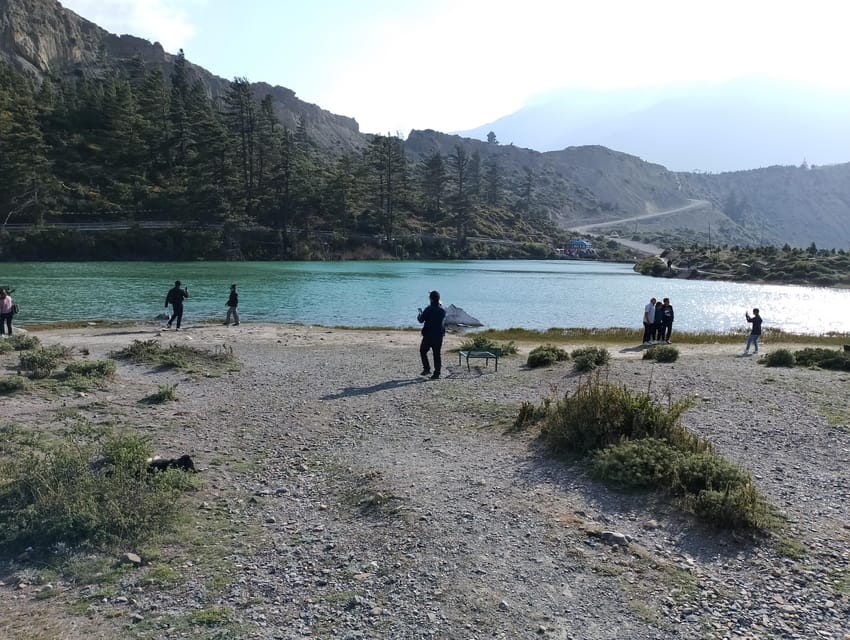 Kathmandu to Mustang: 6-Day Muktinath Jeep Journey - Tour Overview