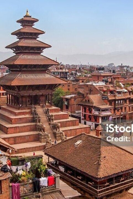 Kathmandu to Pokhara 7 Days Tour
