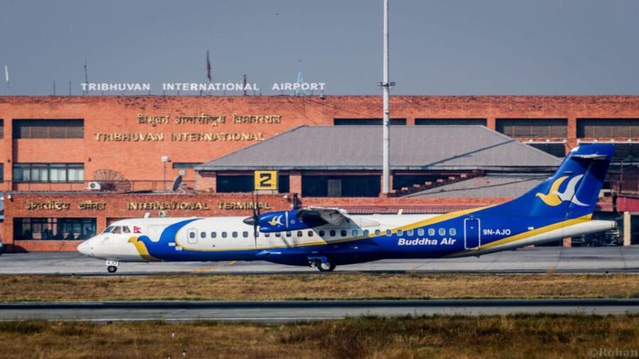 Kathmandu to Pokhara One Way Flight Ticket (Ktm-Pkr) - Flight Duration and Distance