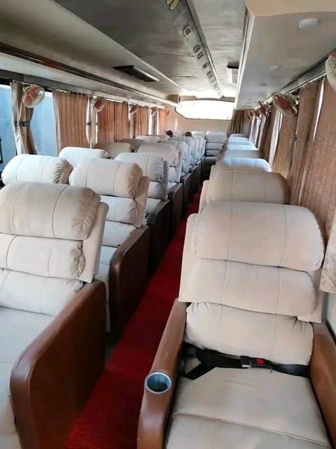 Kathmandu to Ramechhap Sharing Airport Transfer