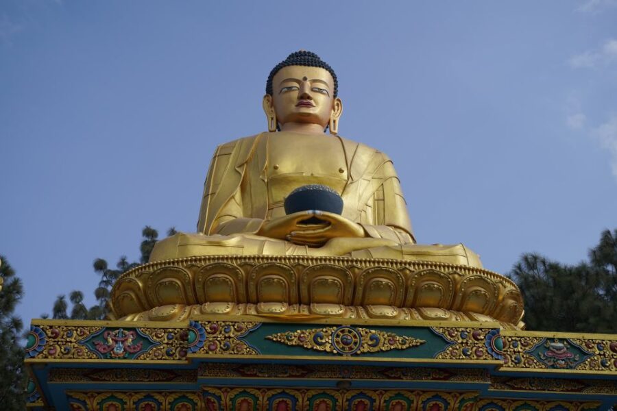 7 Best Historical Tours In Swayambhu