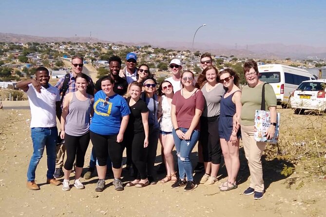 Katutura – Classic Township Experience
