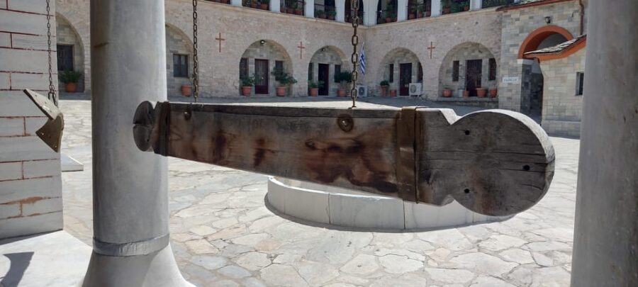 Kavala: Orthodox Heritage