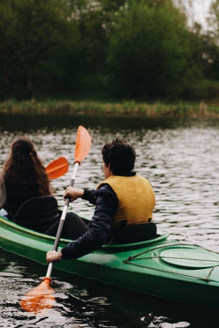 Kayaking in Colombo - Activity Overview