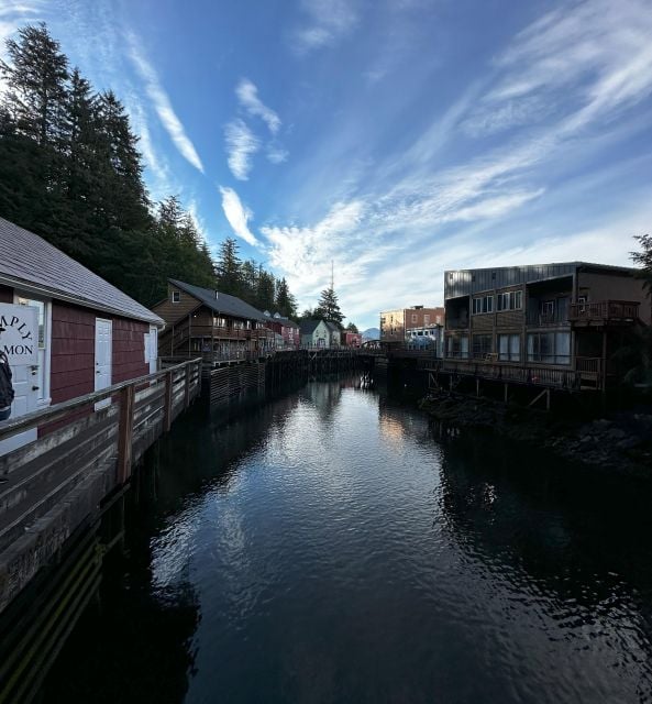 Ketchikan Photo Safari - Tour Overview