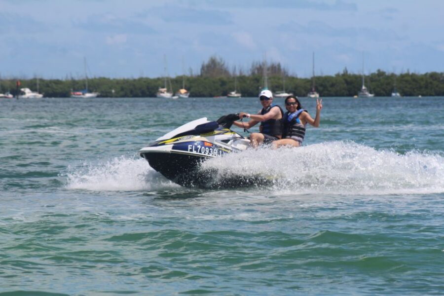 10 Best Jet-Ski Experiences In Key West