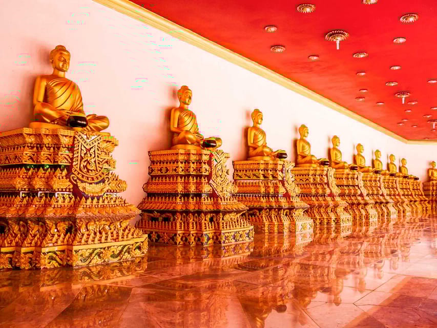 Khao Lak: a Spiritual Journey to Its Most Exquisite Temple