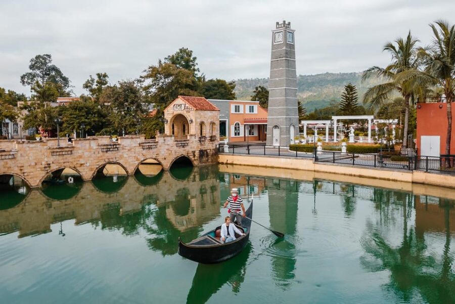 Khao Yai: All-Time Favorites Private Car Tour From Bangkok - Explore UNESCO Heritage Site