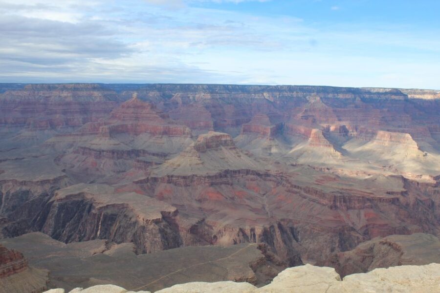 2 Best National Park Tours In Kingman