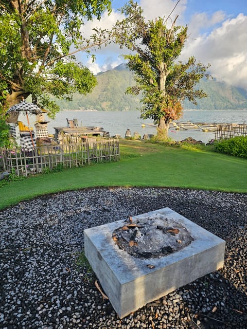 Kintamani Multi-Adventure Tour