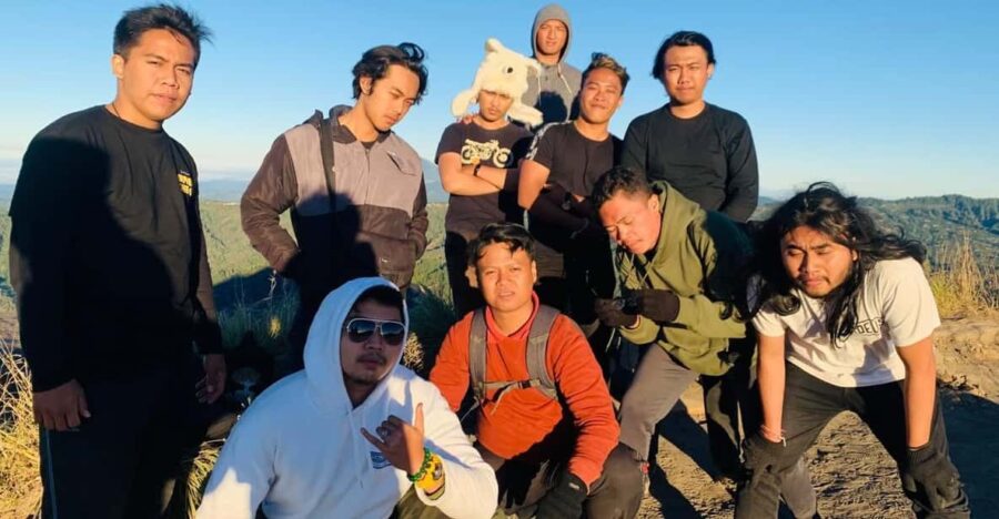 Kintamani Scenery Full Day Tour