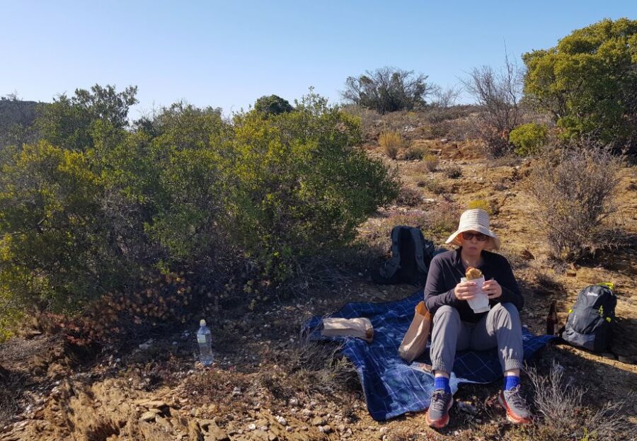 Klein Karoo – Nature Walk With a Picnic