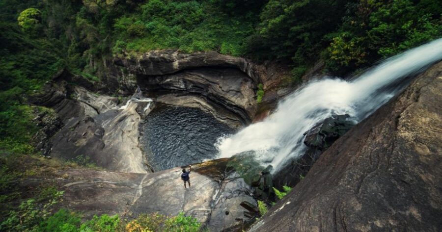 Knuckles Mountain Range Trekking and Hike (3 Days)