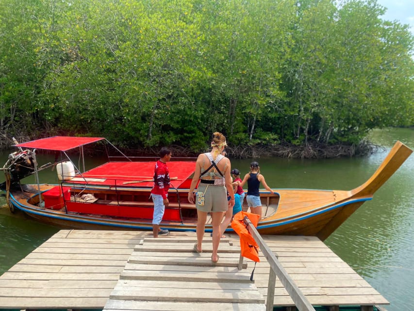 10 Best Tours In Tung Yee Peng