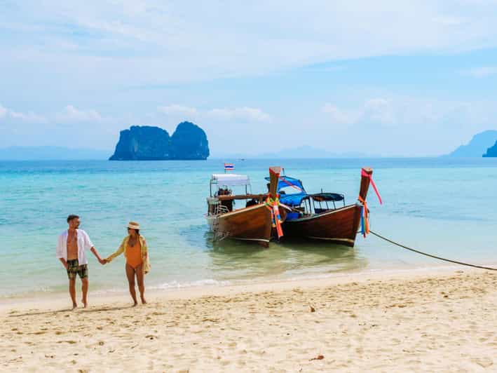 Ko Lanta: Private Exploration– Mangroves, Old Town & Beaches
