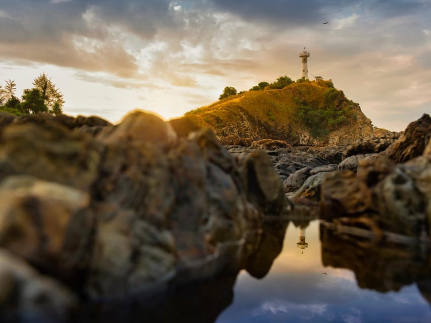 Ko Lanta: Private Mangrove, Culture, and Sunset Tour