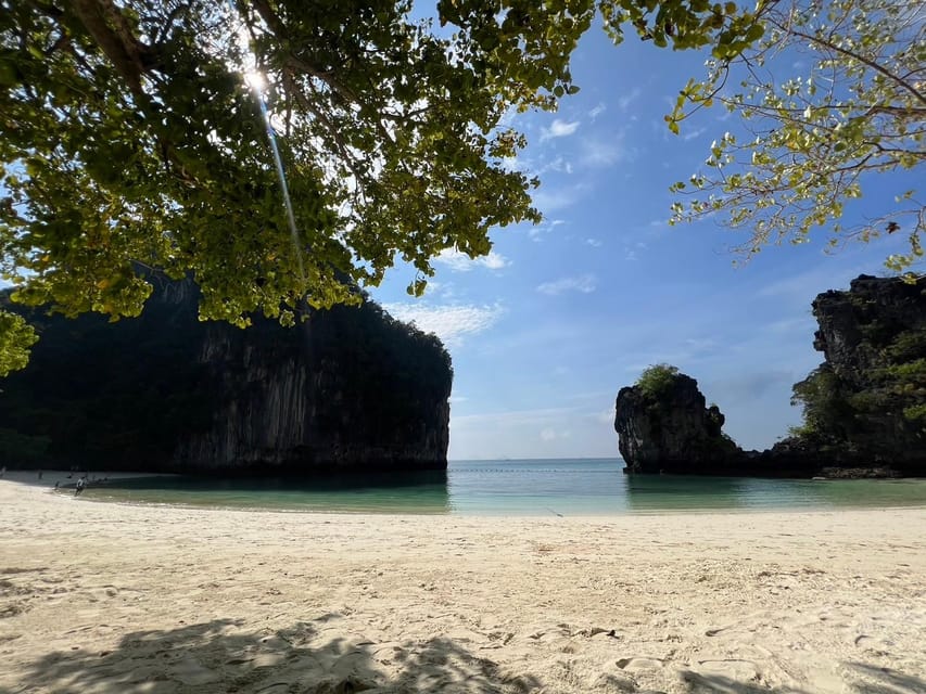 14 Best Cruises And Boat Tours In Ko Yao Yai