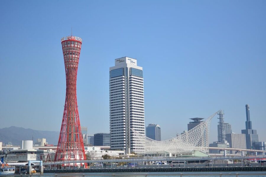 5 Best Full-Day Tours In Kobe