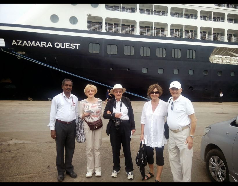 Kochi Experiences:Highlights Jewish & European Heritage Tour - Tour Overview