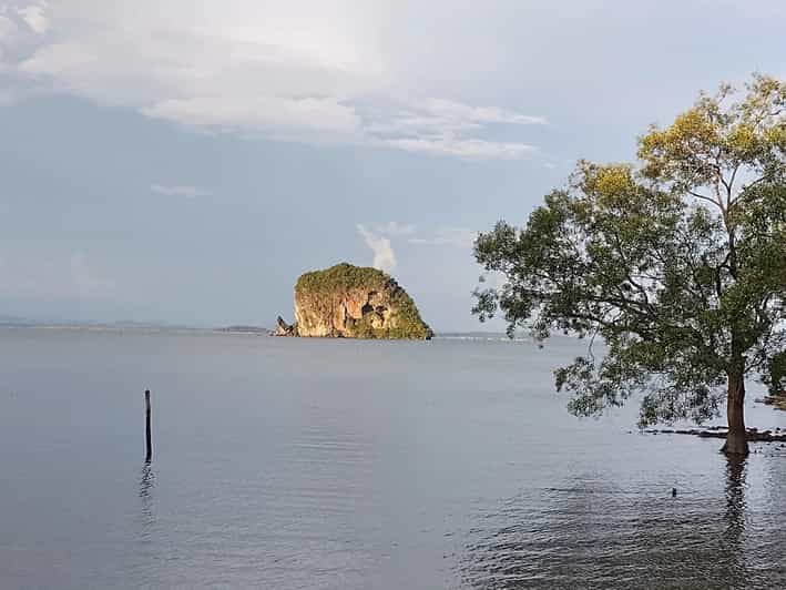 Koh Lanta: Let’s Explore the Other Side of Lanta~~ Lanta Noi
