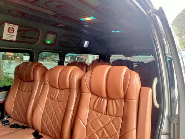 2 Best Private Car With Driver Services in Krabi