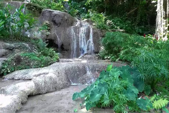 Konoko Falls and Tropical Garden Tour From Ocho Rios - Tour Overview