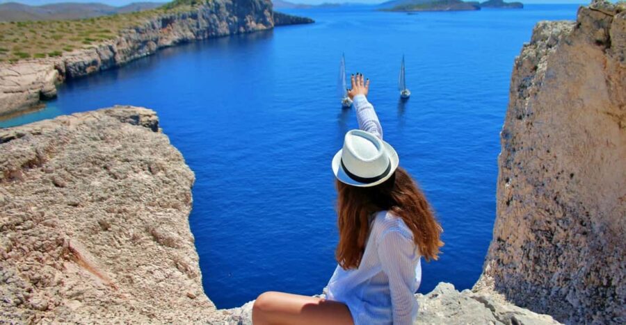 Kornati National Park & Telascica Speedboat Trip