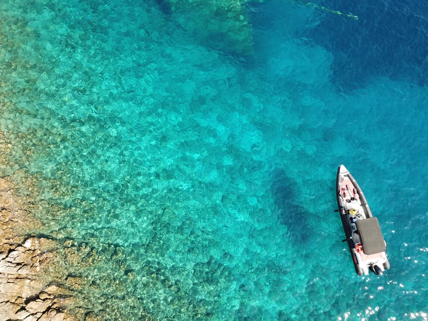 Kos: Exclusive Beach Experience With Transfer