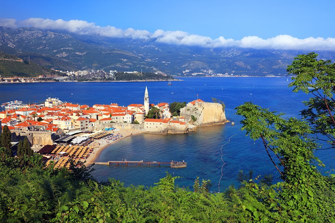 Kotor Private Tour-Budva Riviera-Our Lady of the Rocks-Perast