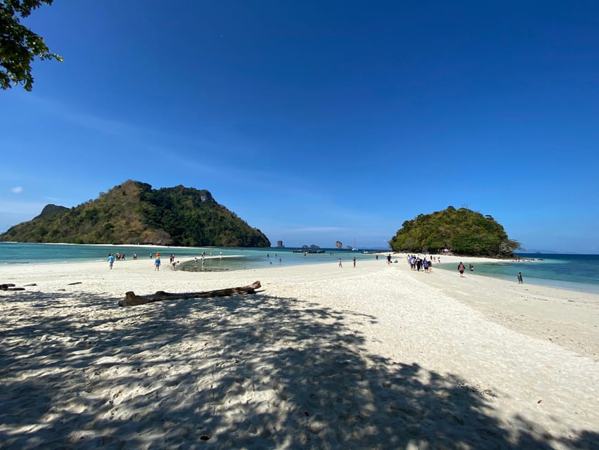 25 Best Cruises And Boat Tours In Ao Nang