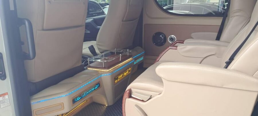 Krabi Private Taxi Service