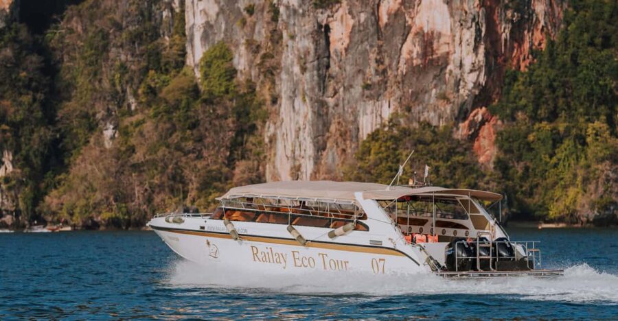 25 Best Cruises And Boat Tours In Krabi