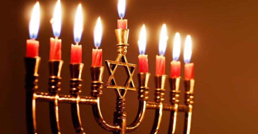Krakow: Kazimierz District Jewish Heritage Tour