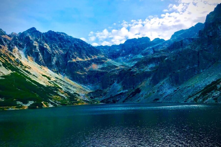 Krakow: Morskie Oko Lake, Zakopane, Hot Baths Private Tour