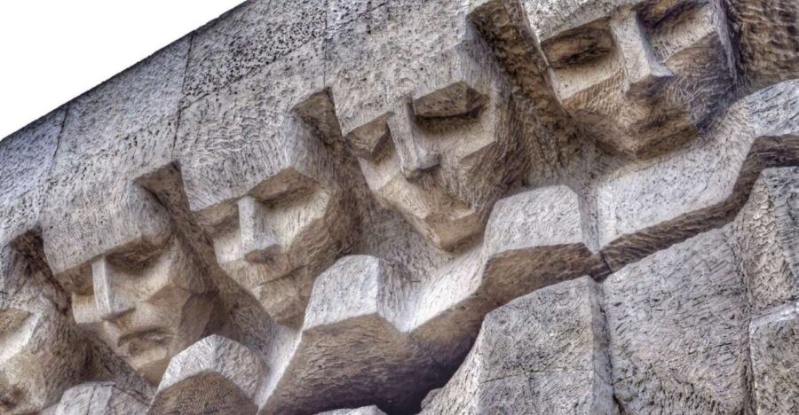 Krakow: Plaszow Concentration Camp Walking Tour - Concentration Camp Overview