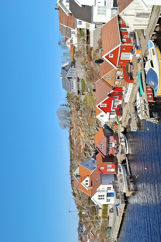 Kristiansand: Lobster Safari and Island Visit