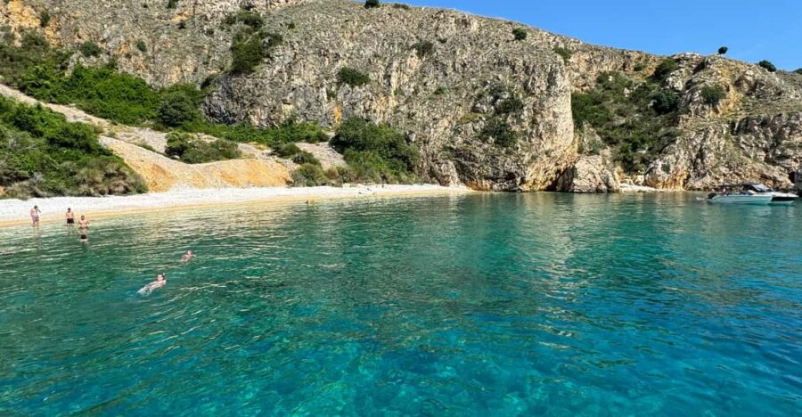 5 Best Cruises And Boat Tours In Krk