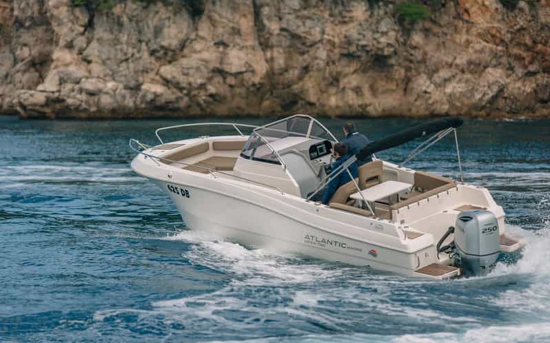 4 Best Cruises And Boat Tours In Krk Town