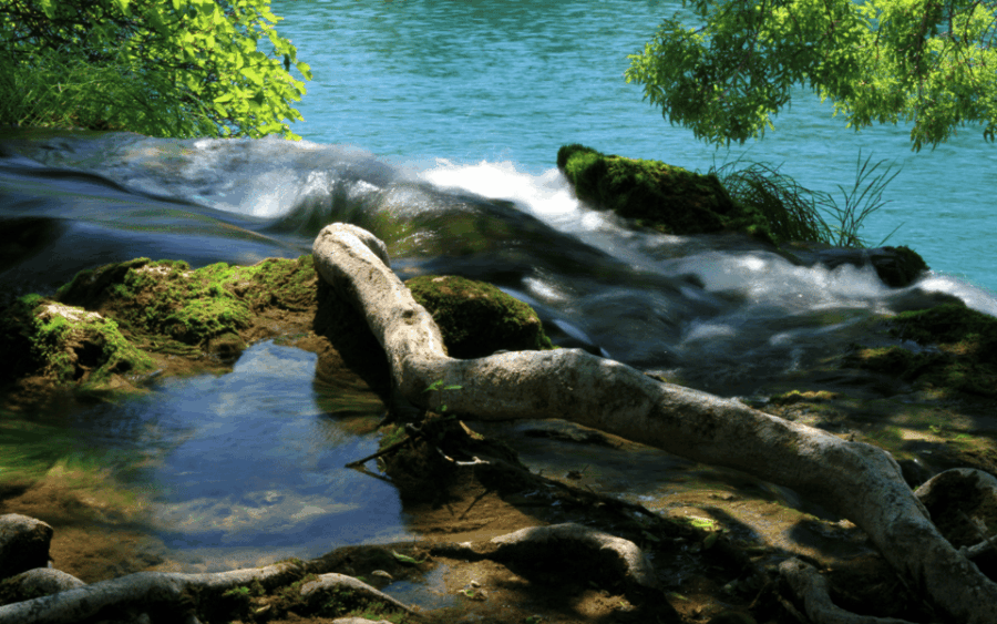 Krka National Park Private Full Day Tour From Dubrovnik