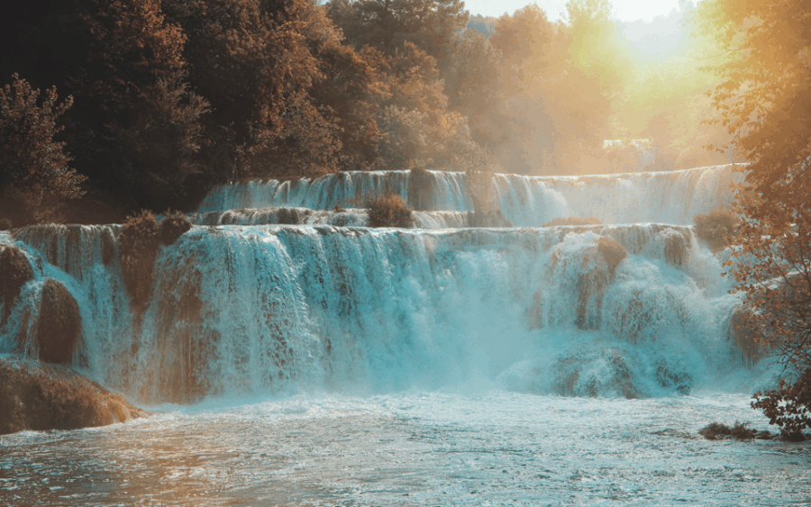 5 Best National Park Tours In Skradin