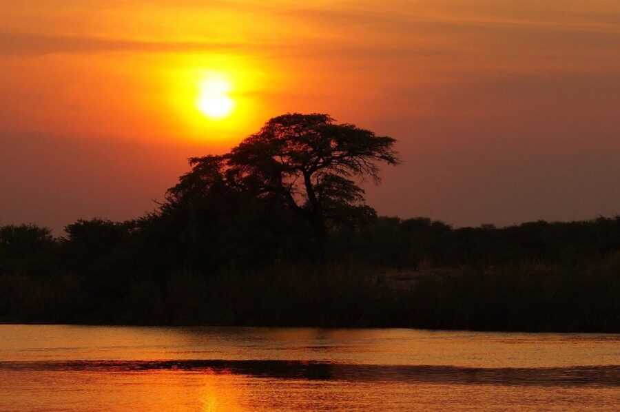 Kruger National Park: Safari & Panorama Route