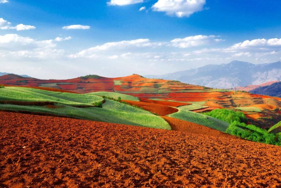 2 Best 2 Day Tours In Kunming