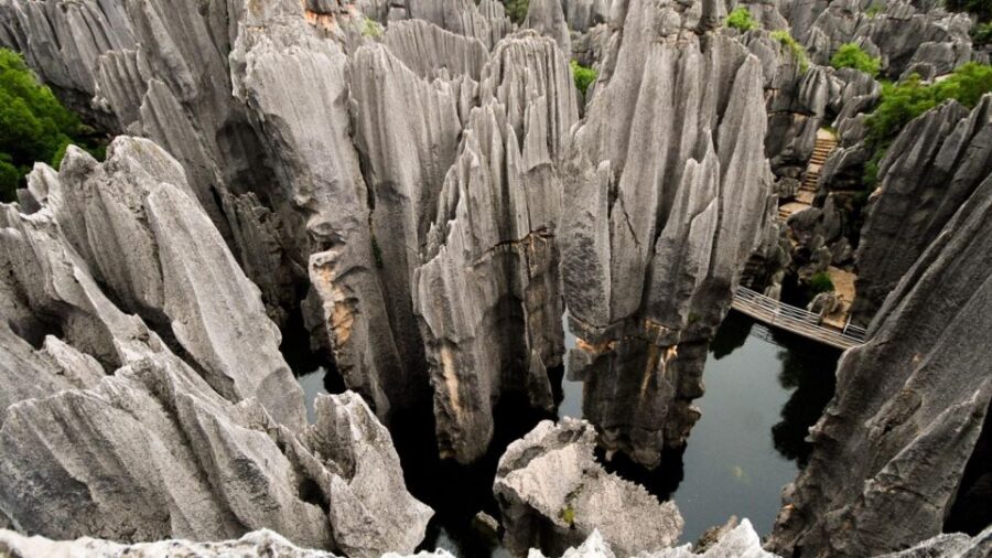 Kunming: Private Half Day Tour of Stone Forest Park W/Option - Tour Overview and Pricing