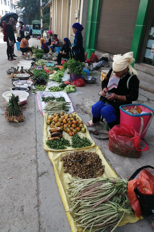 2 Best 4 Day Tours In Kunming