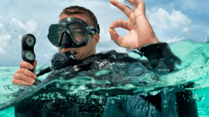 10 Best Scuba Diving Experiences In Kusadasi