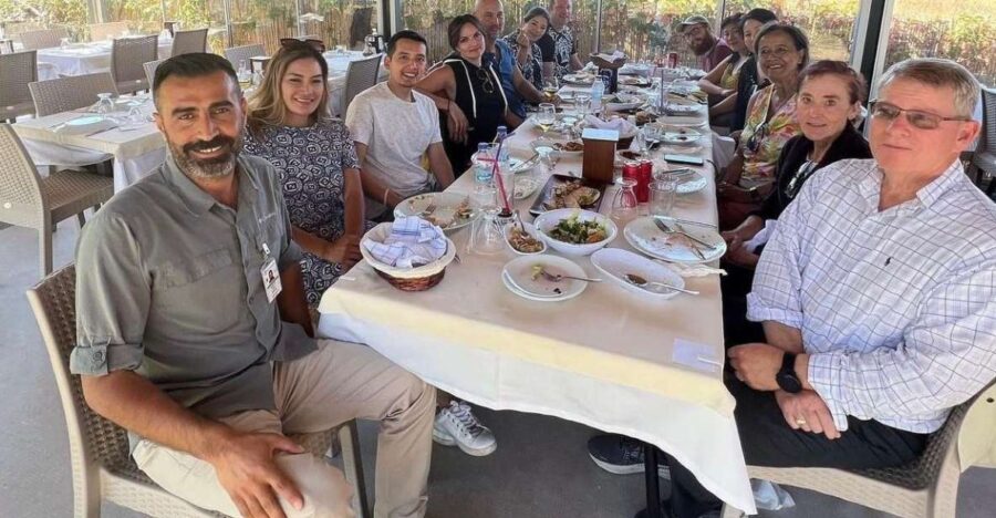 Kusadasi Port: Private All Inclusive Ephesus Tour (VIP)