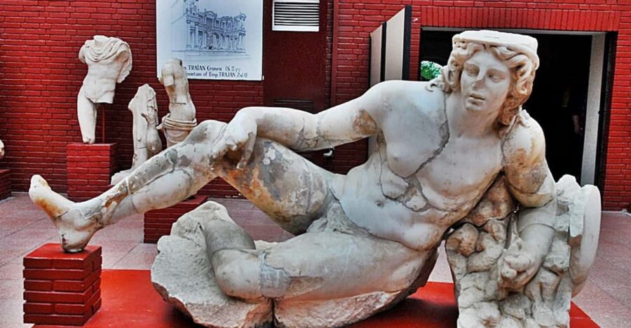 Kusadasi: Private Ephesus Tour - Skip the Crowds and Lines